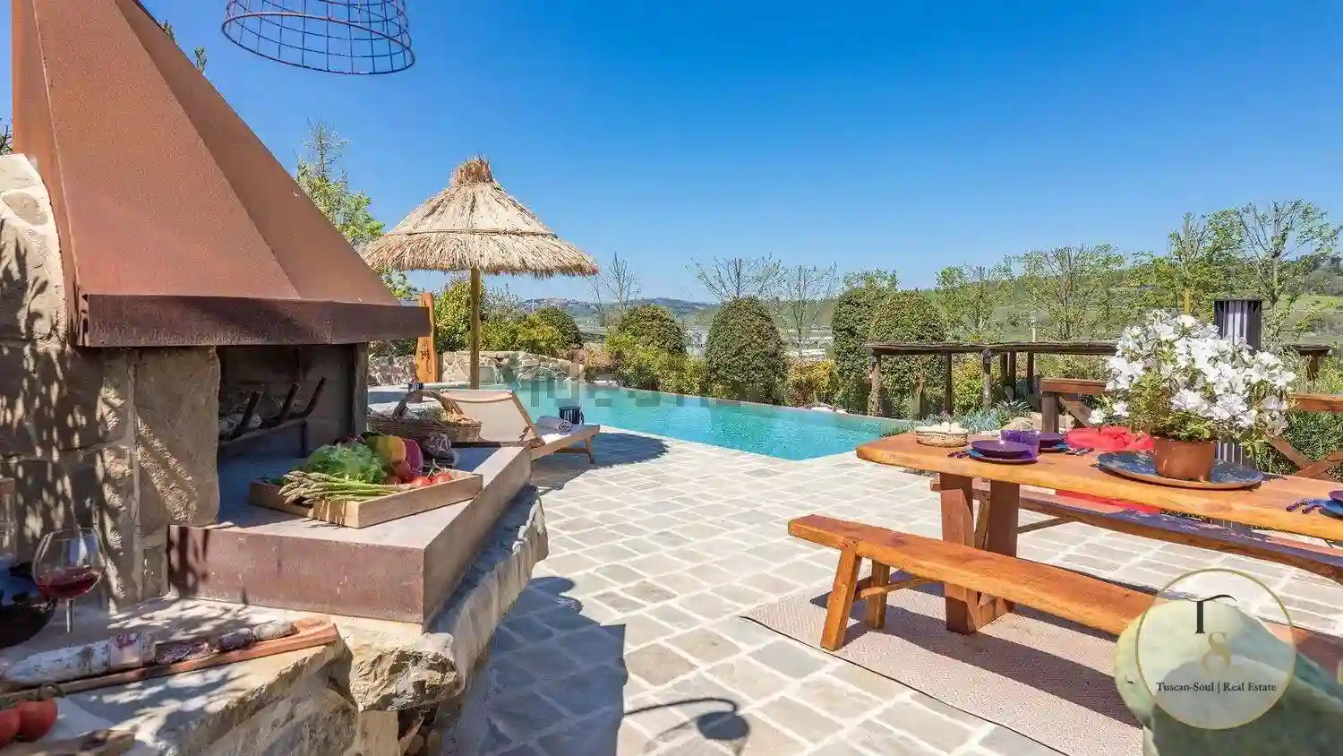 Villa - foto 4