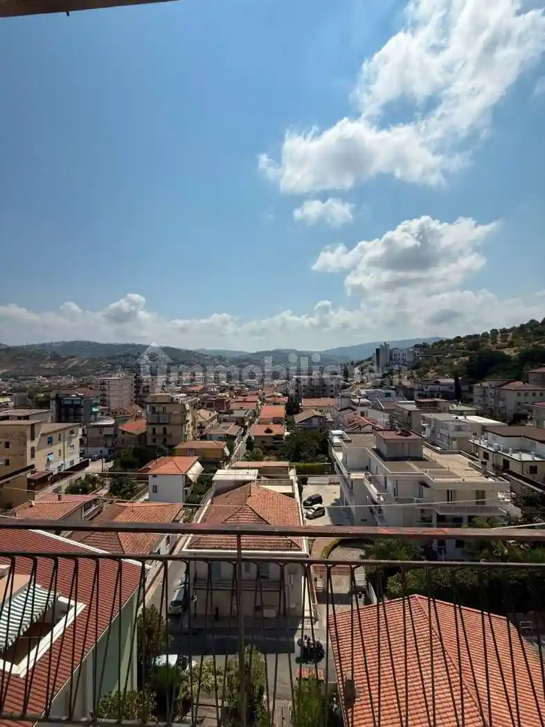Appartamento in vendita a Agropoli