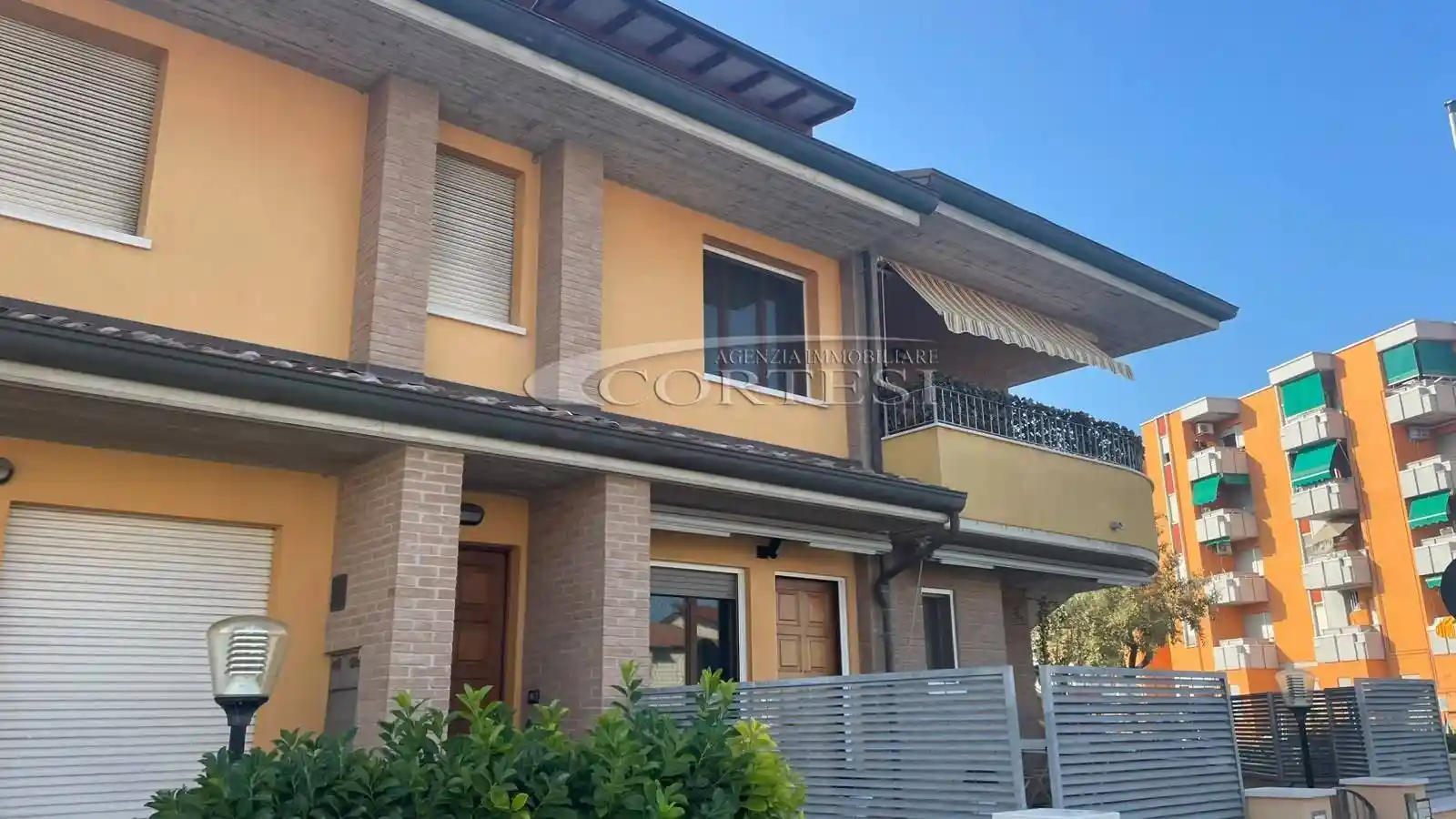 Appartamento in vendita a Fano