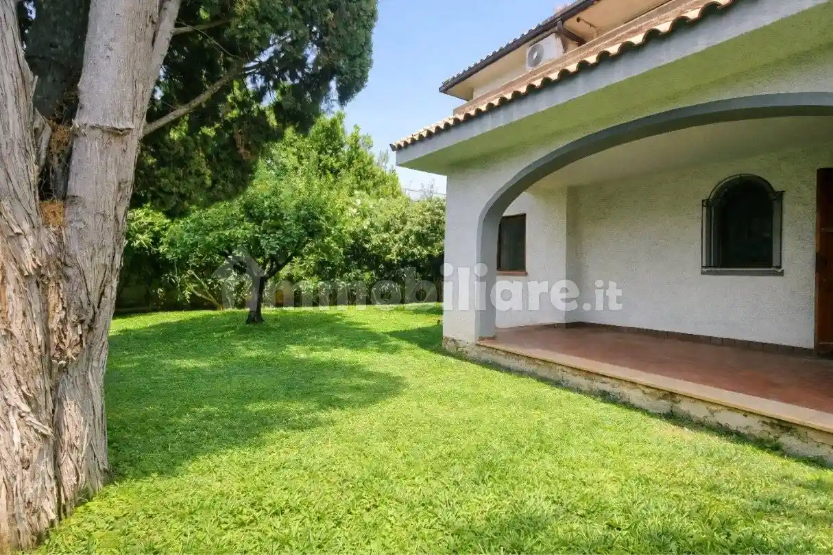 Villa in vendita a San Felice Circeo