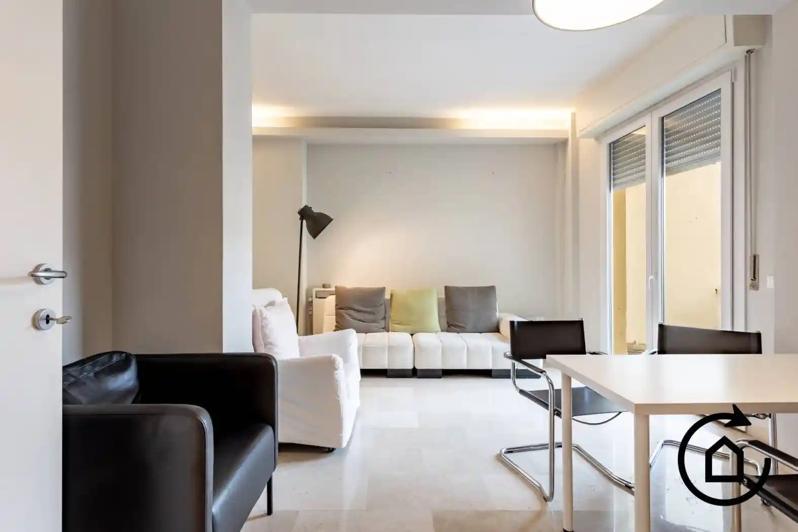 Appartamento in vendita a Forlì