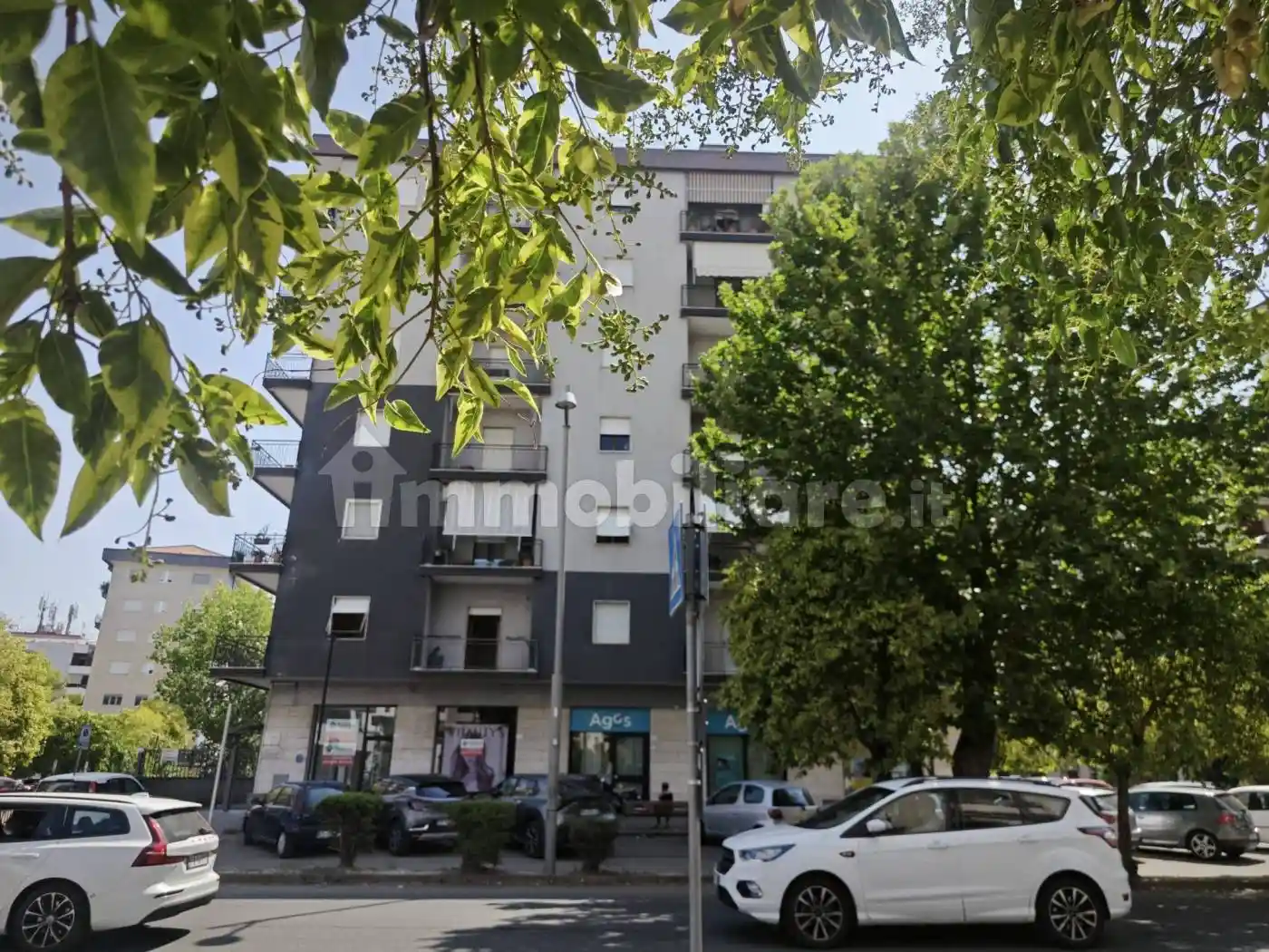 Appartamento in vendita a Rende