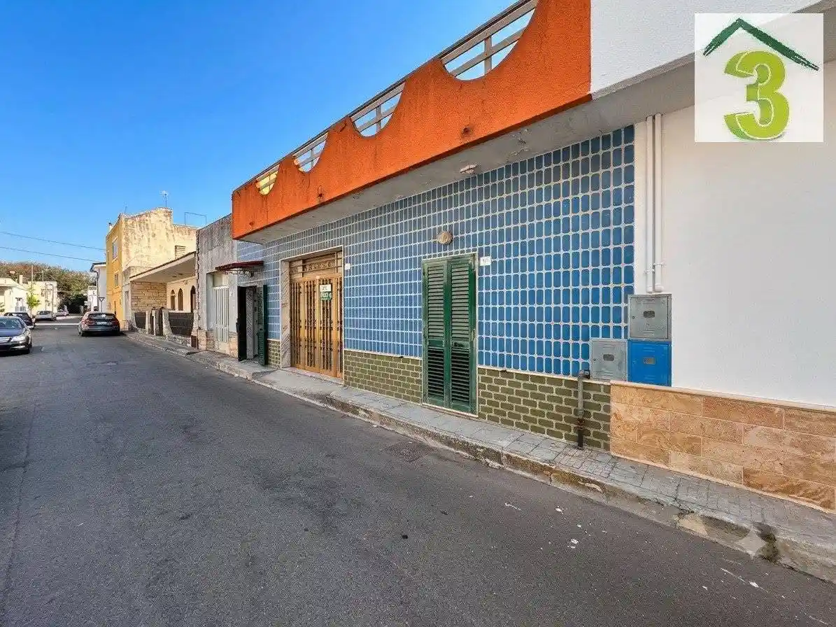 Casa indipendente in vendita a Miggiano
