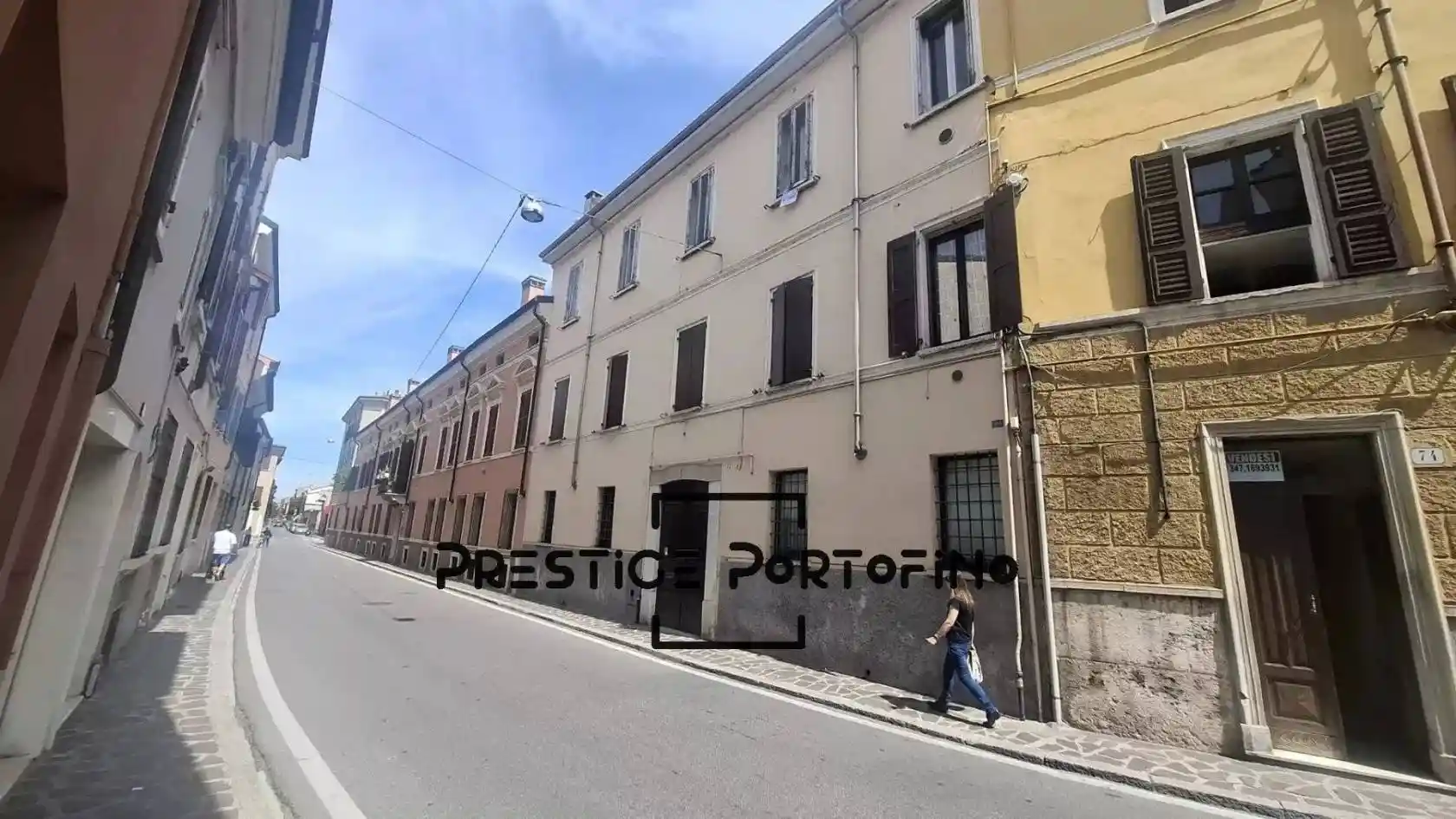 Appartamento in vendita a Mantova