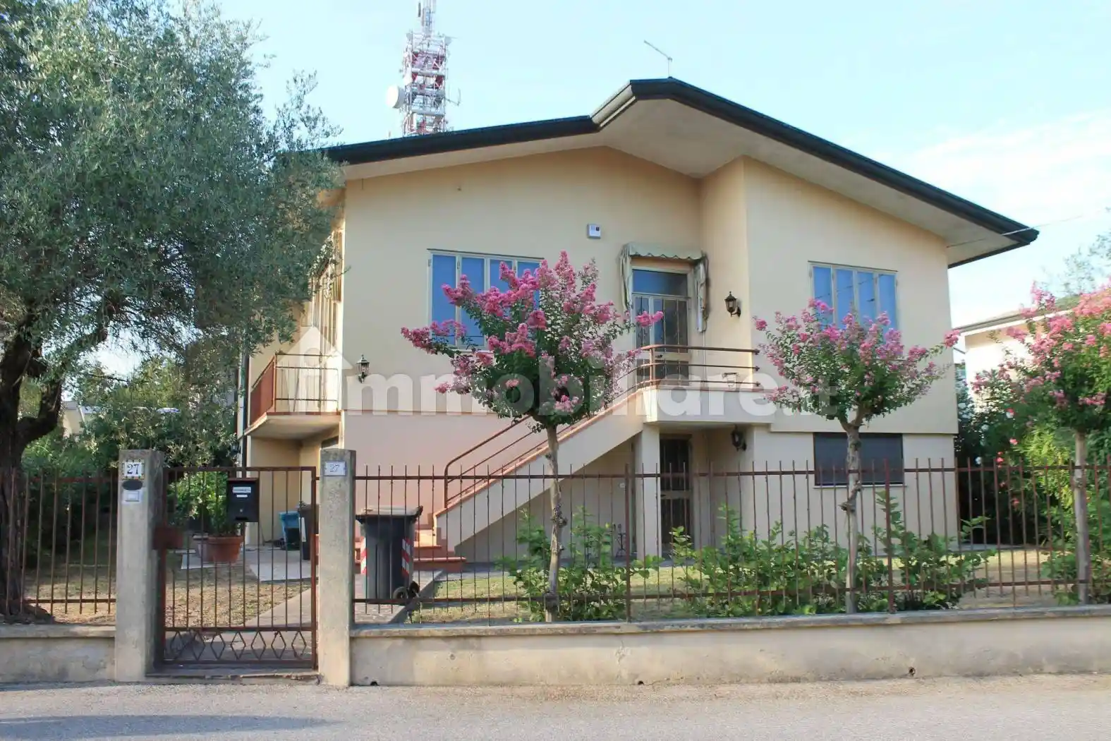 Villa in vendita a San Donà di Piave