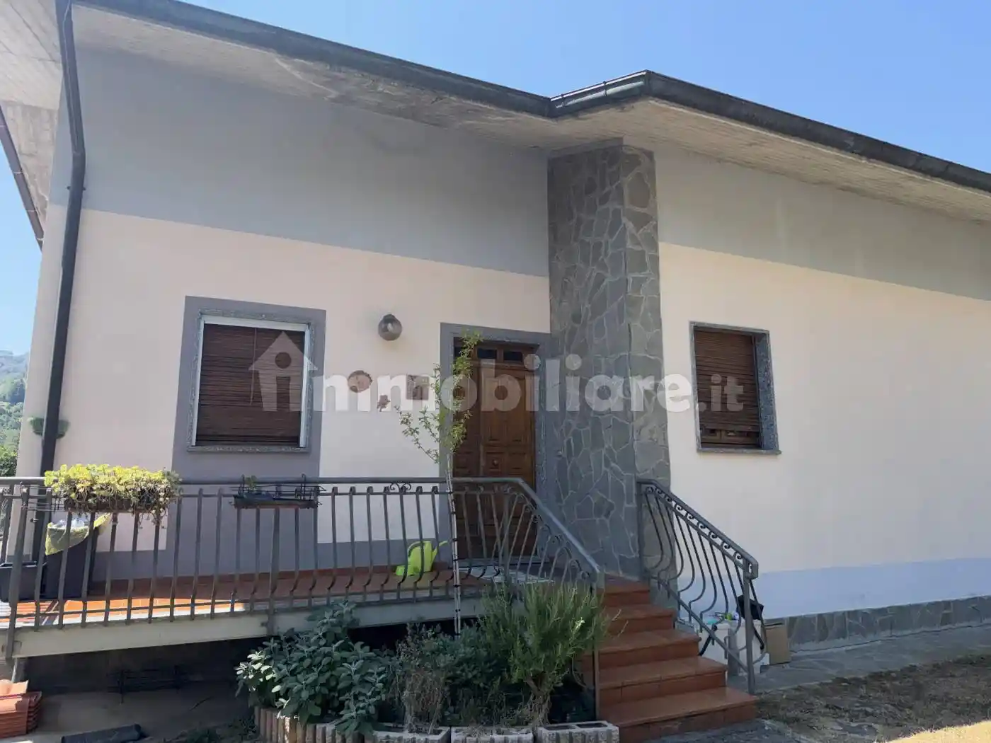 Villa in vendita a Aulla