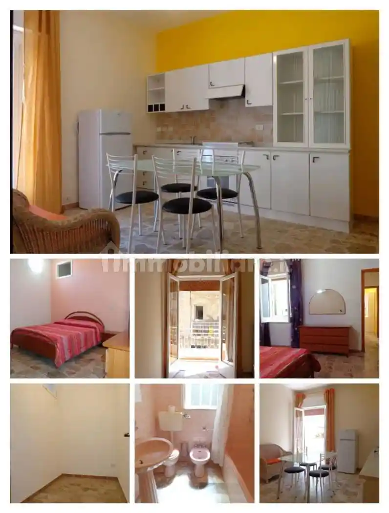 Appartamento in vendita a Sciacca