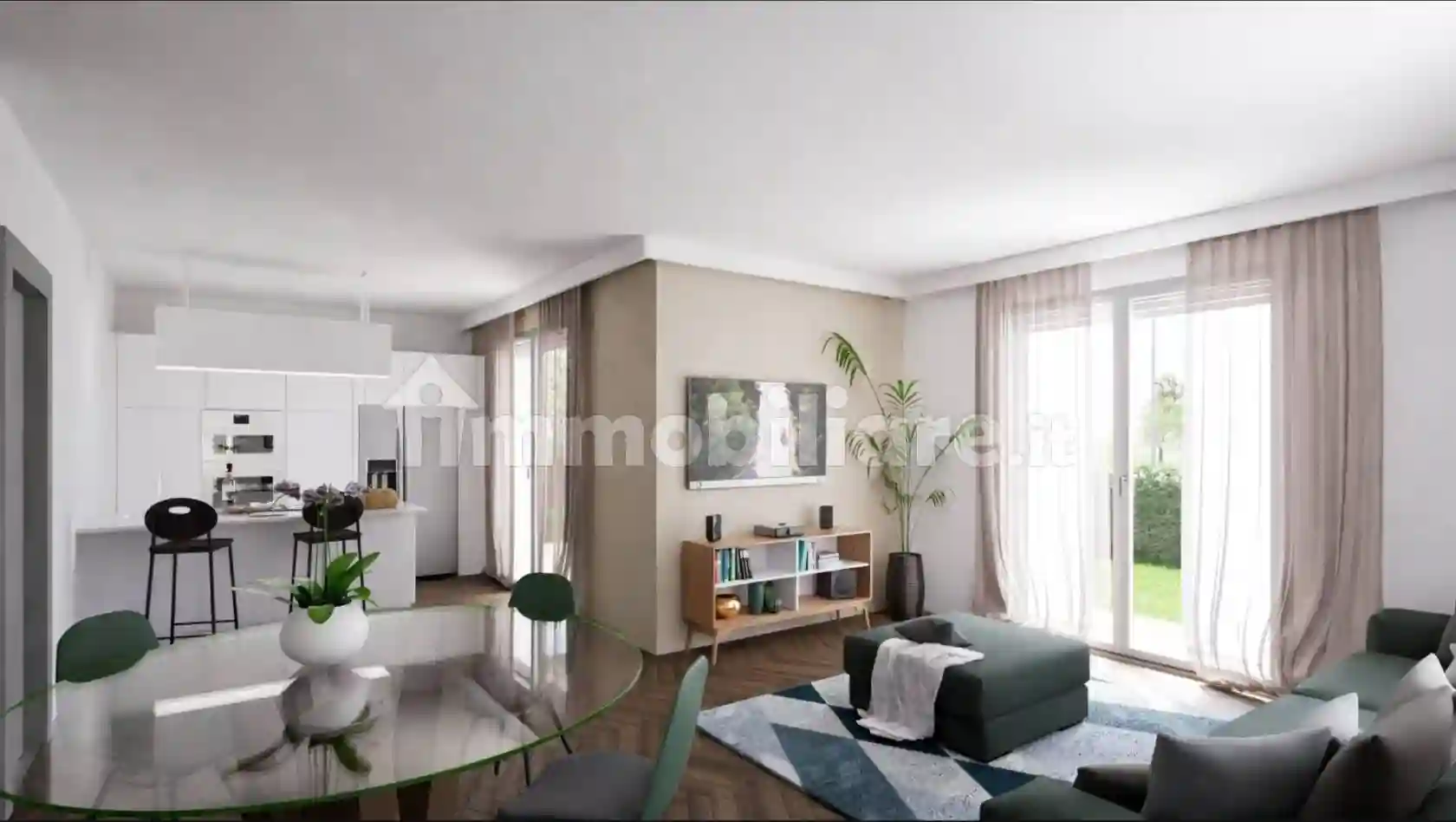 Villa - foto 3