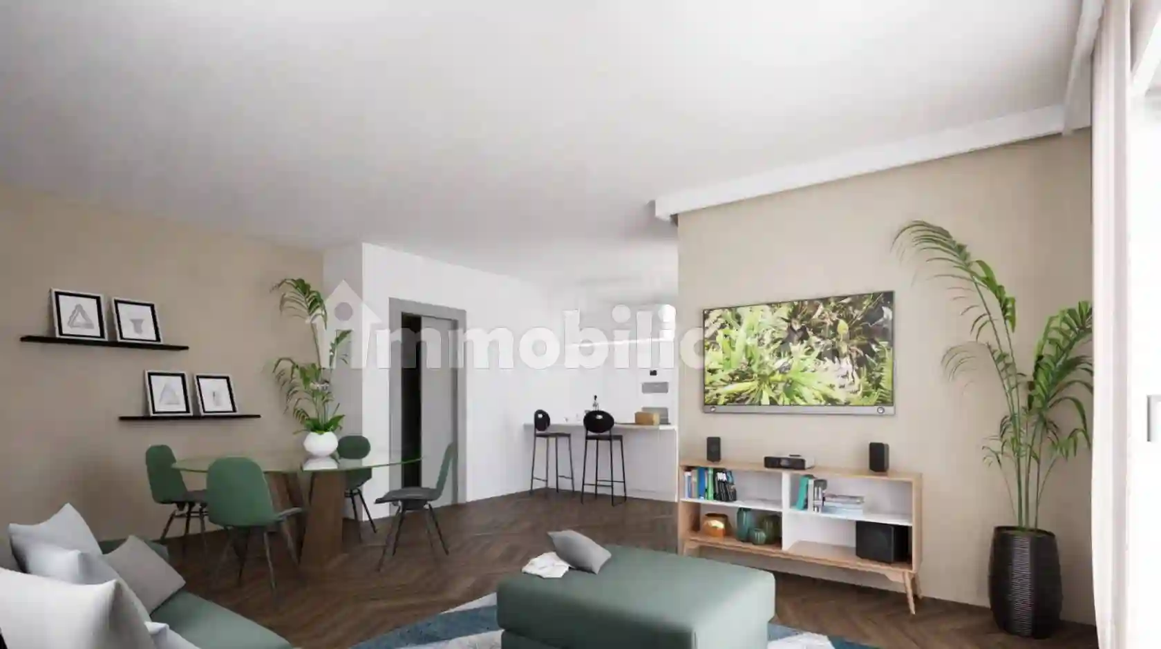 Villa - foto 4