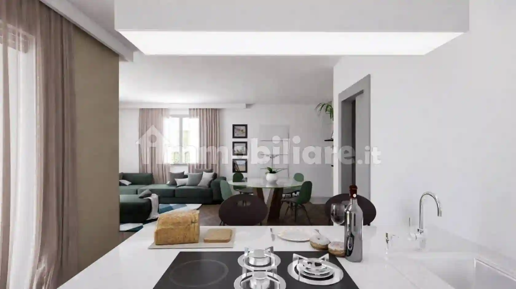 Villa - foto 5