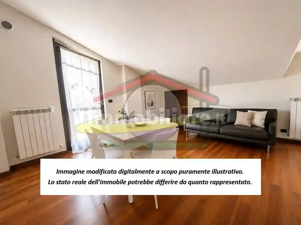 Attico - Mansarda - foto 2
