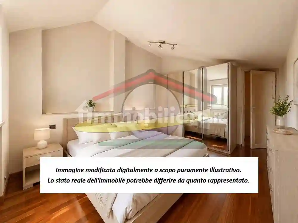 Attico - Mansarda - foto 3