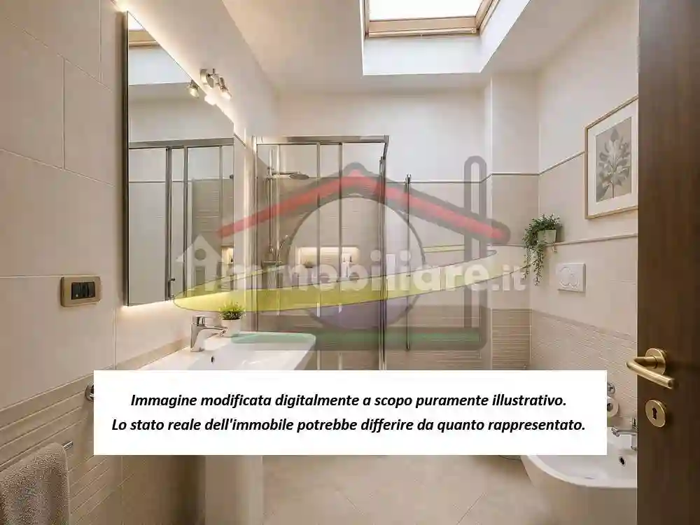 Attico - Mansarda - foto 4
