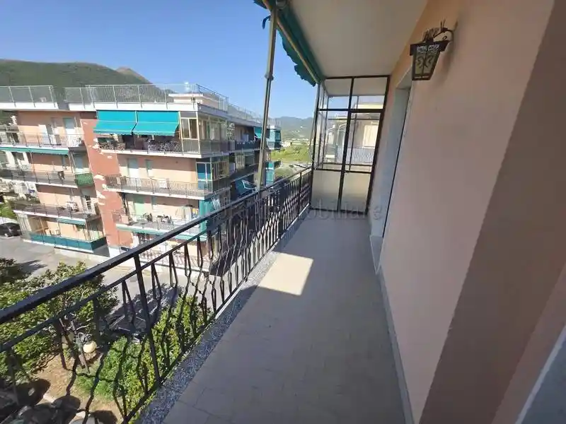 Appartamento in vendita a Borghetto Santo Spirito