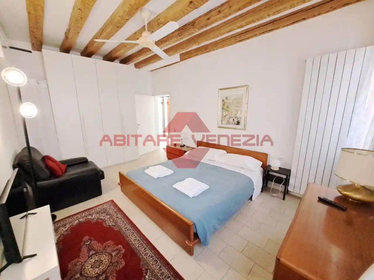 Appartamento in vendita a Venezia