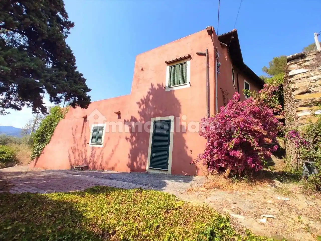 Casa indipendente in vendita a Andora