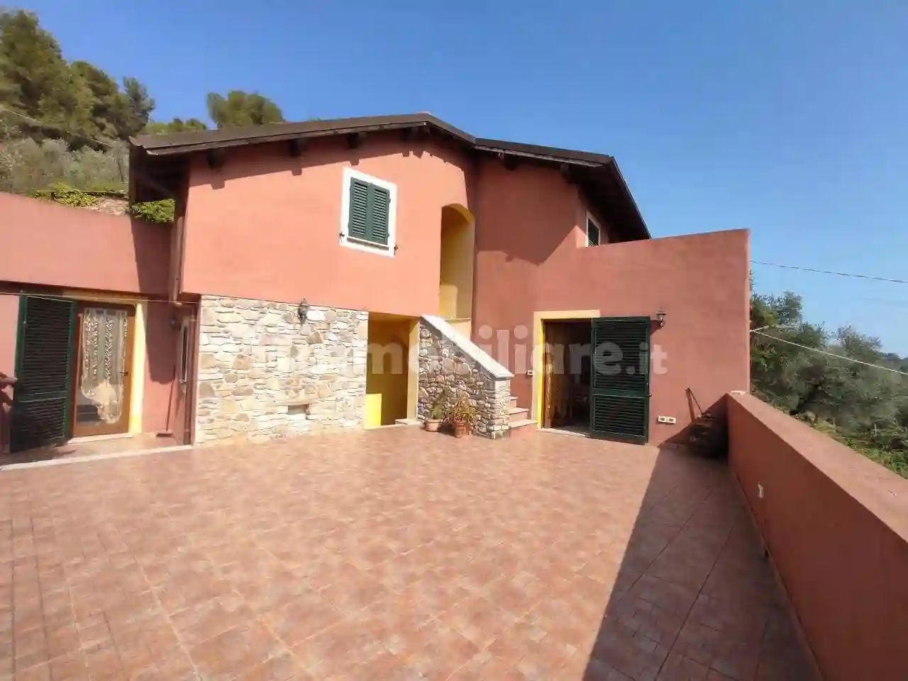 Casa indipendente - foto 3