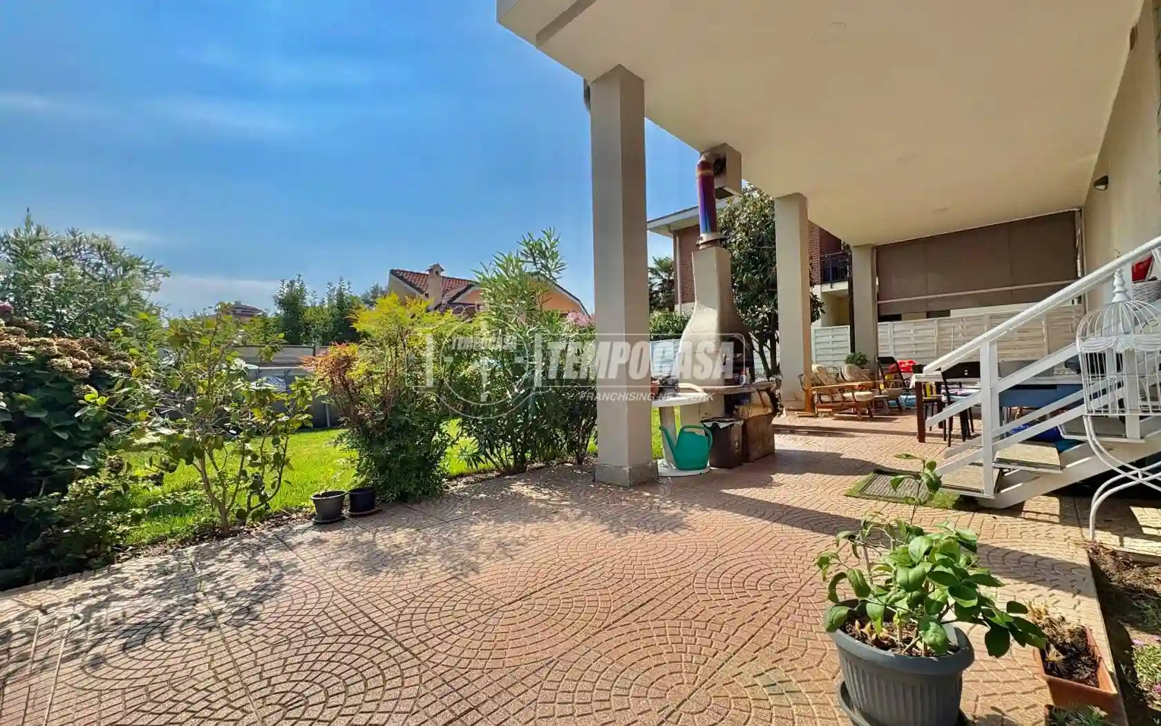 Villa - foto 4