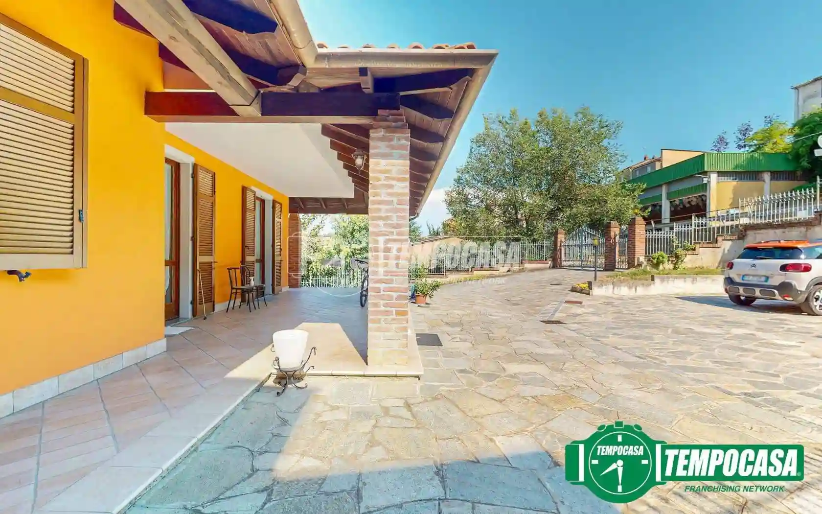 Villa - foto 5