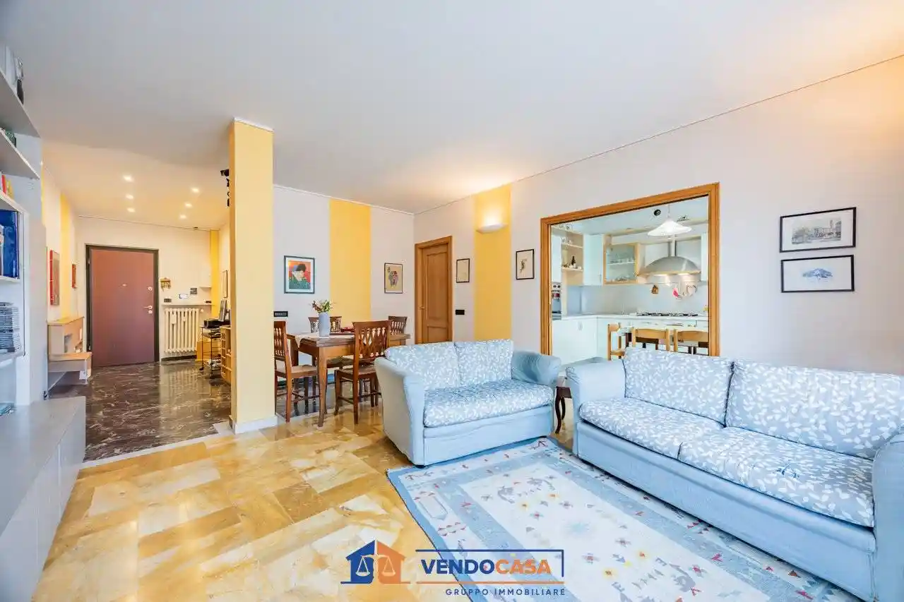 Appartamento in vendita a Mondovì