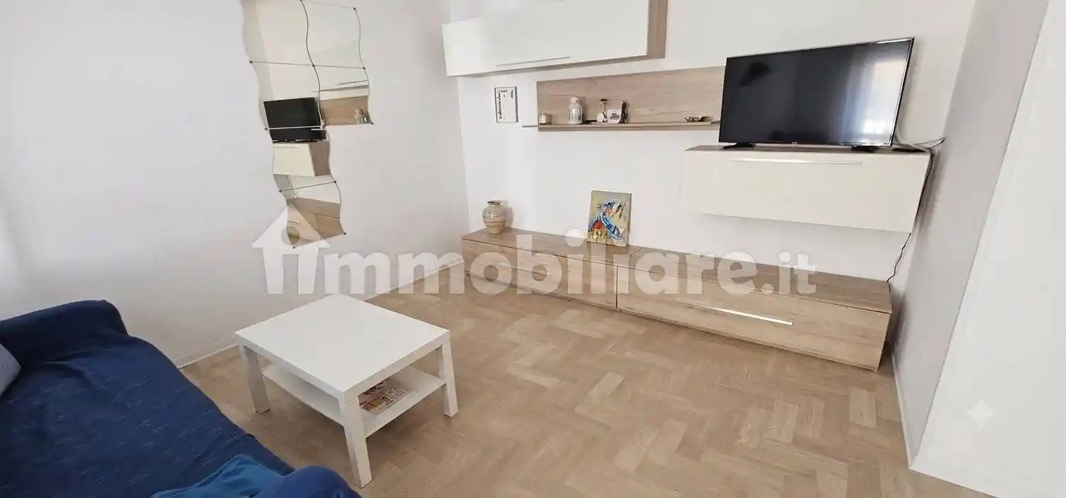 Appartamento in affitto a Civitanova Marche