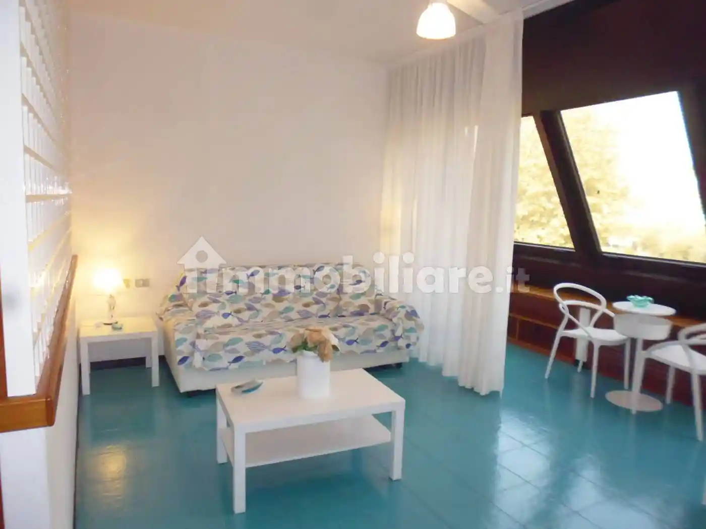 Appartamento in affitto a Sestri Levante