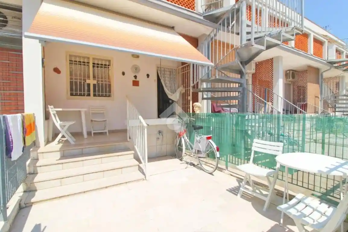 Villetta a schiera in vendita a Campomarino