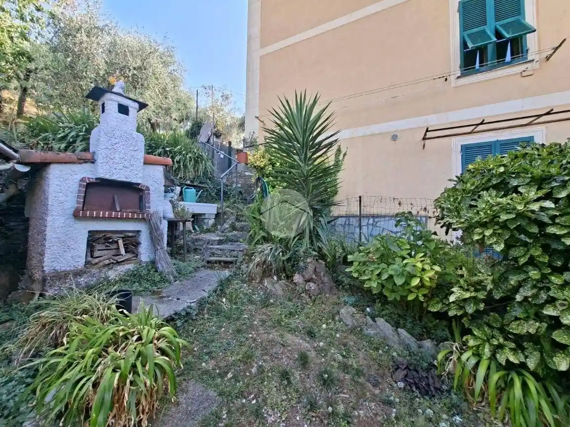 Appartamento in vendita a Recco