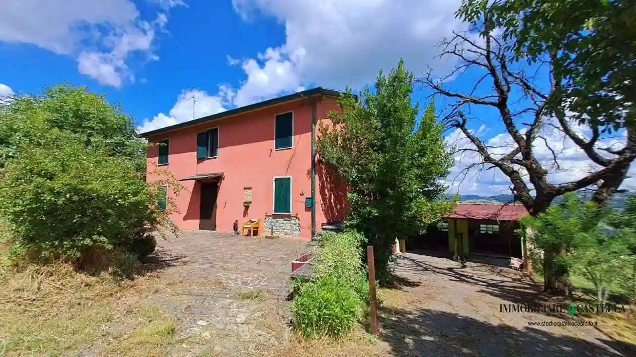 Casa indipendente - foto 3