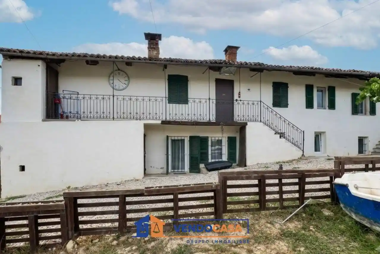 Villa in vendita a Narzole
