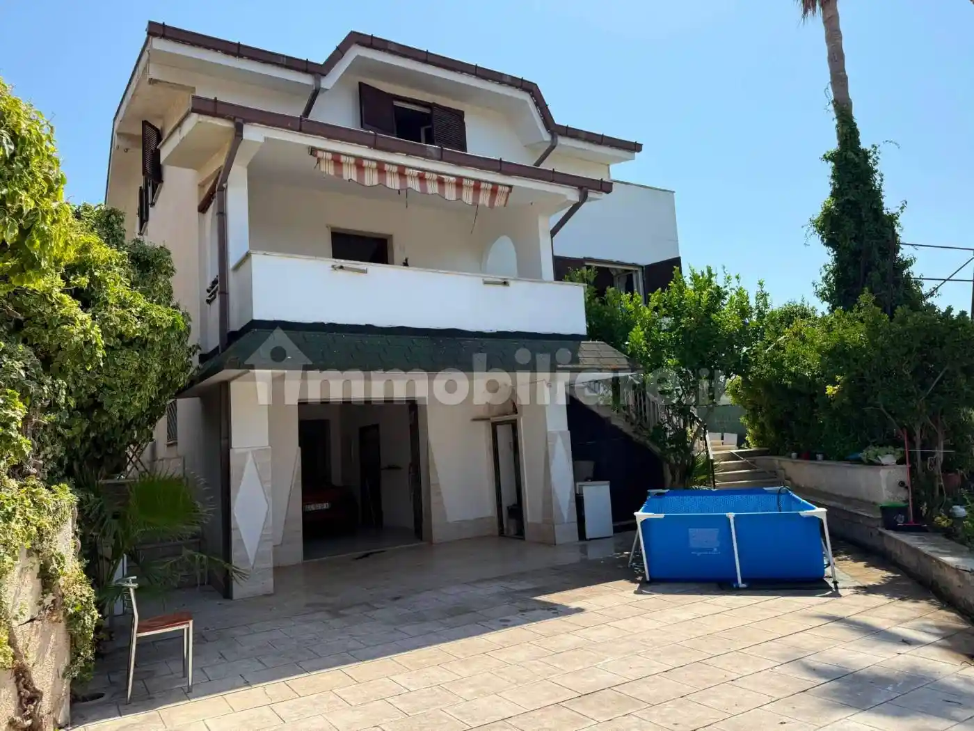 Villa in vendita a Aprilia