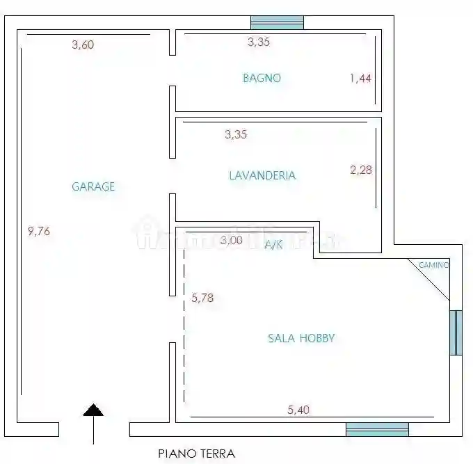 Villa - foto 4