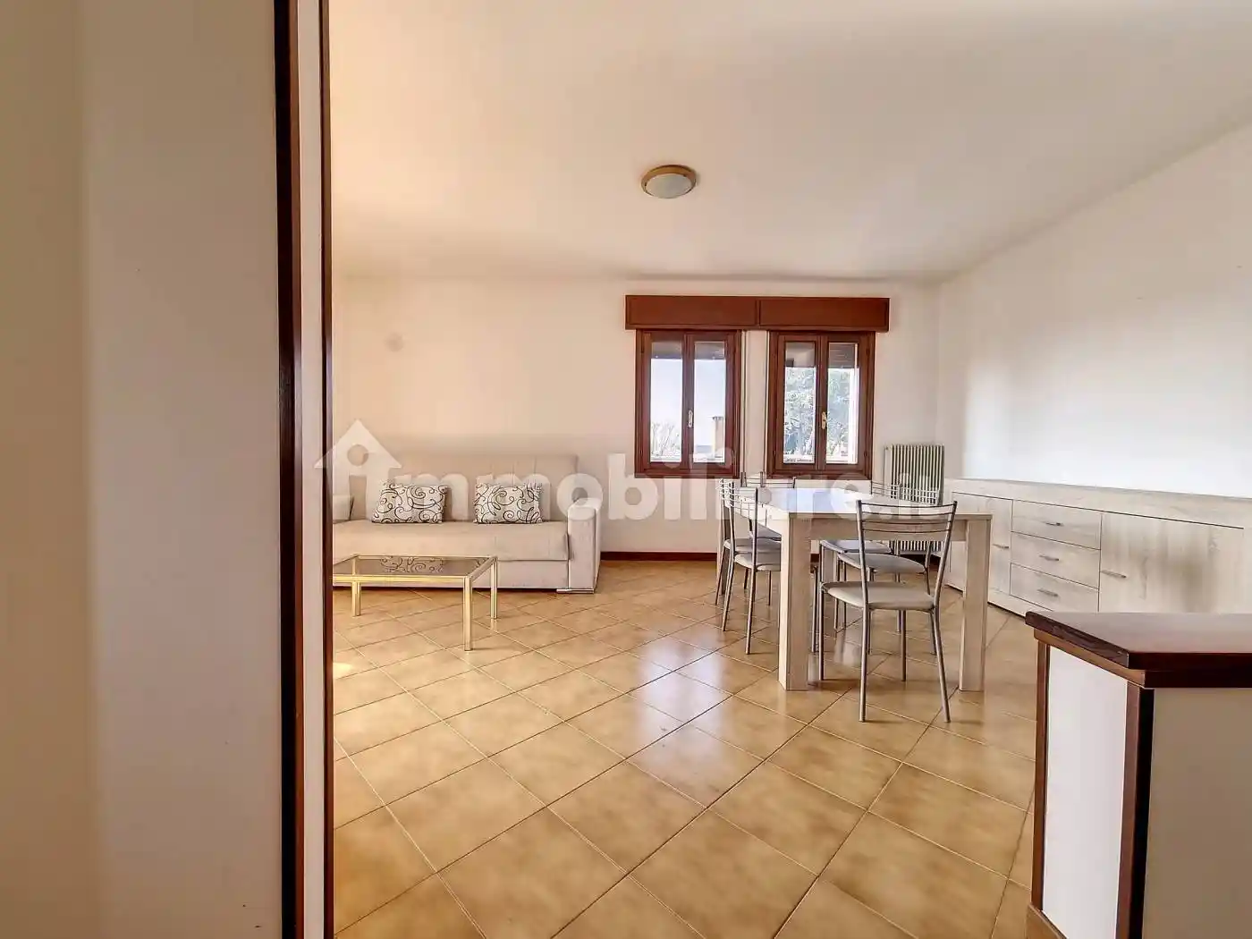 Appartamento in vendita a San Zenone degli Ezzelini