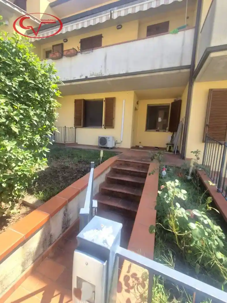Villetta a schiera in vendita a Bucine
