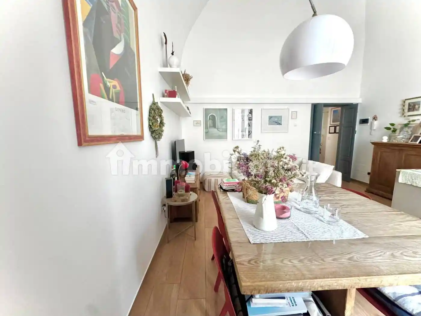 Appartamento in vendita a Trani