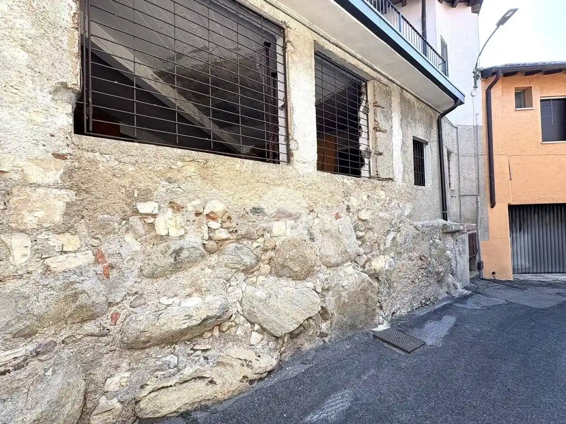 Appartamento in vendita a Provaglio d'Iseo