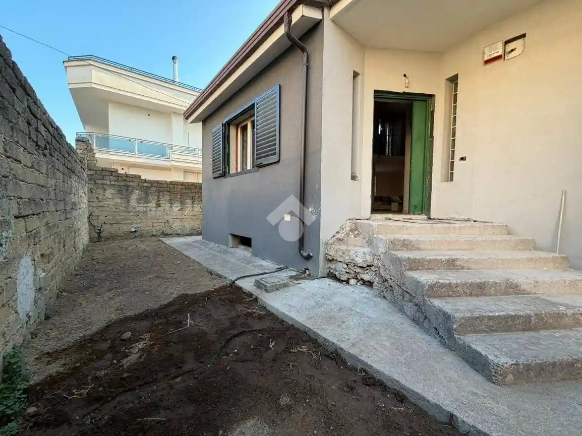 Villa in vendita a San Cipriano d'Aversa