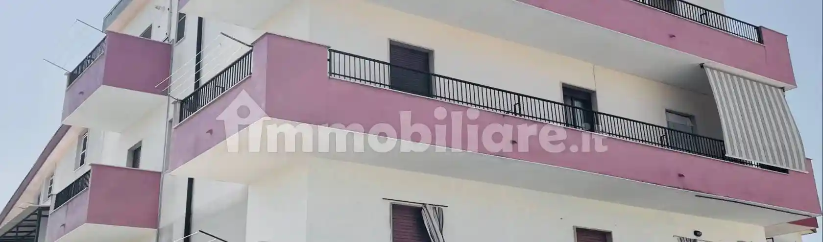 Appartamento in vendita a Vico del Gargano