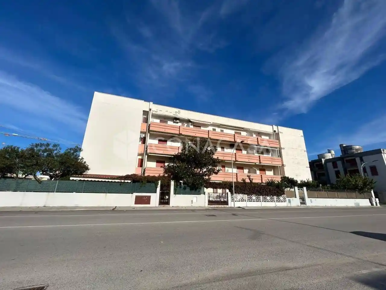 Appartamento in vendita a Campomarino