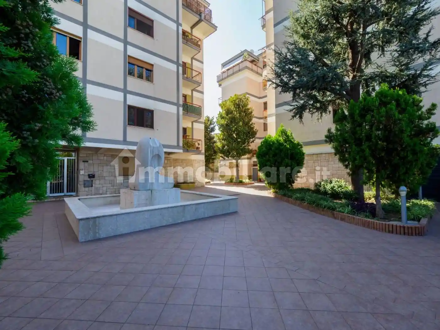 Appartamento in vendita a Sorrento