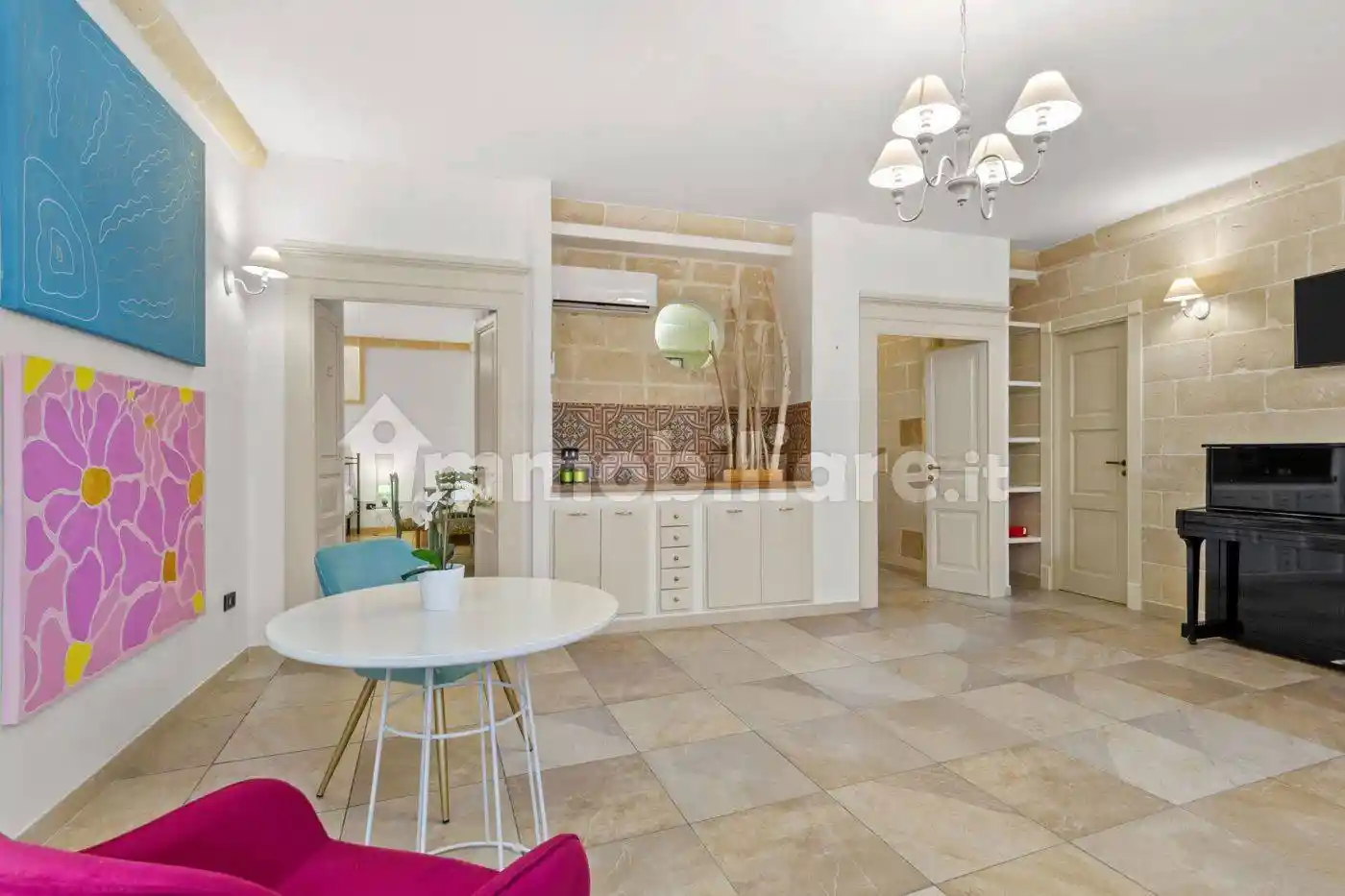 Casa indipendente in vendita a Avetrana
