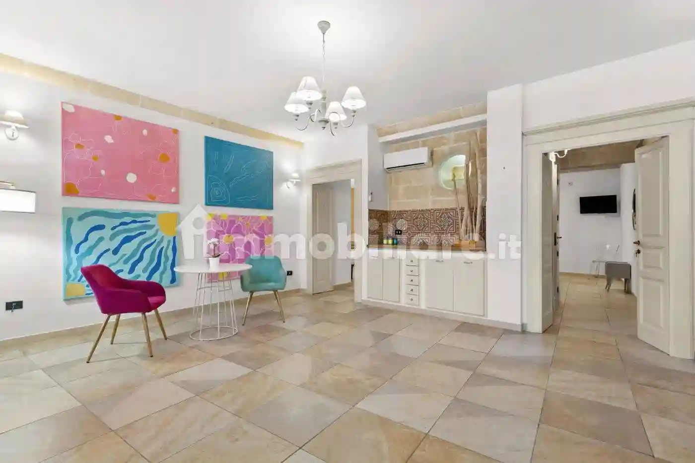Casa indipendente - foto 2
