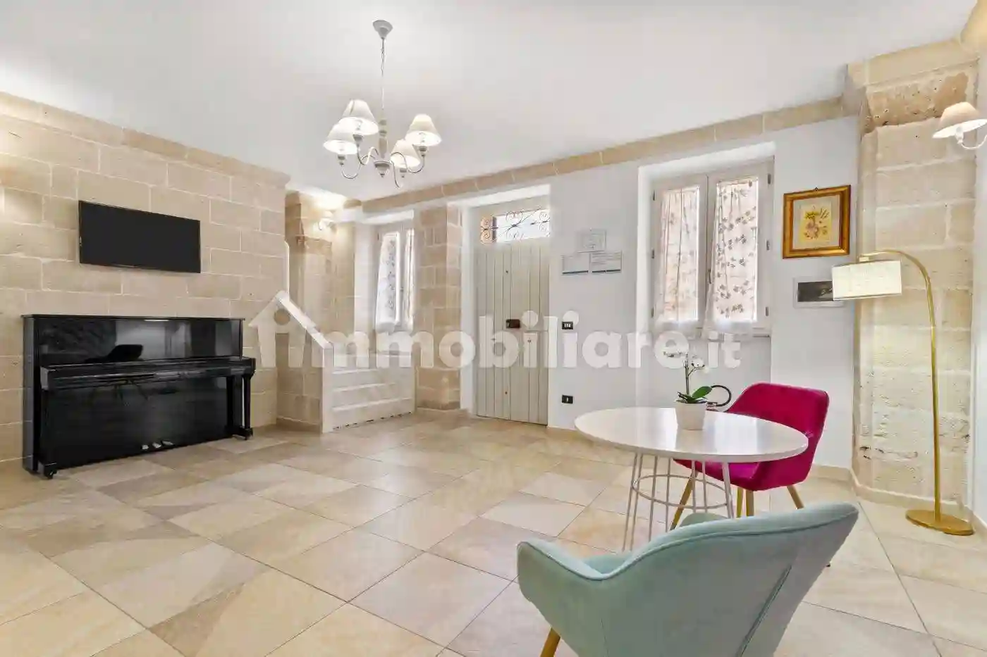 Casa indipendente - foto 4