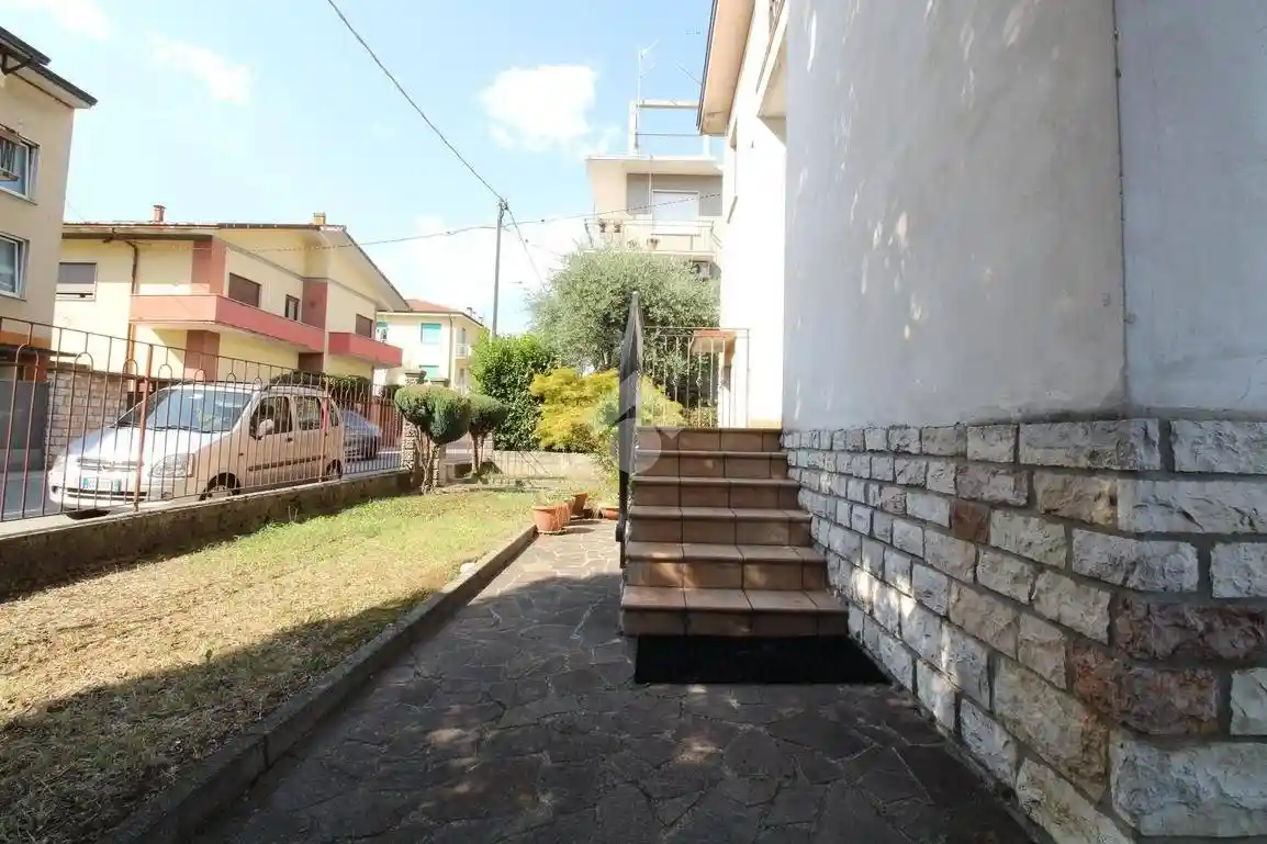 Appartamento in affitto a Arzignano