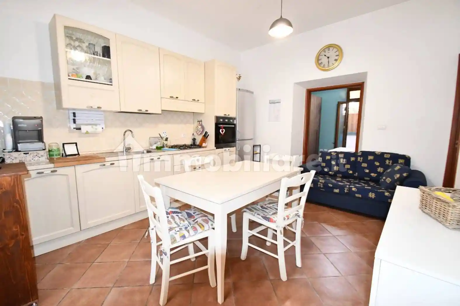 Appartamento in vendita a Civitavecchia