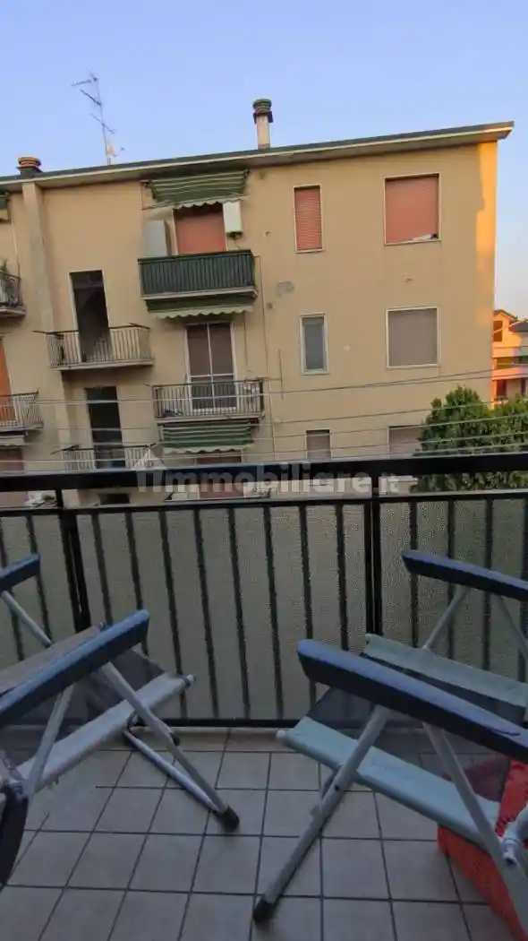 Appartamento in vendita a Peschiera Borromeo
