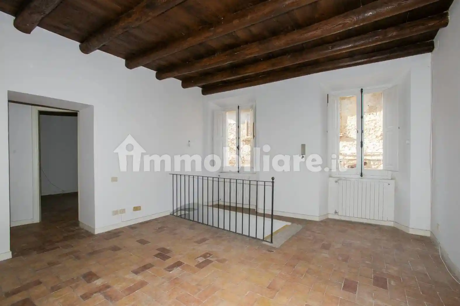 Appartamento in vendita a Arpino