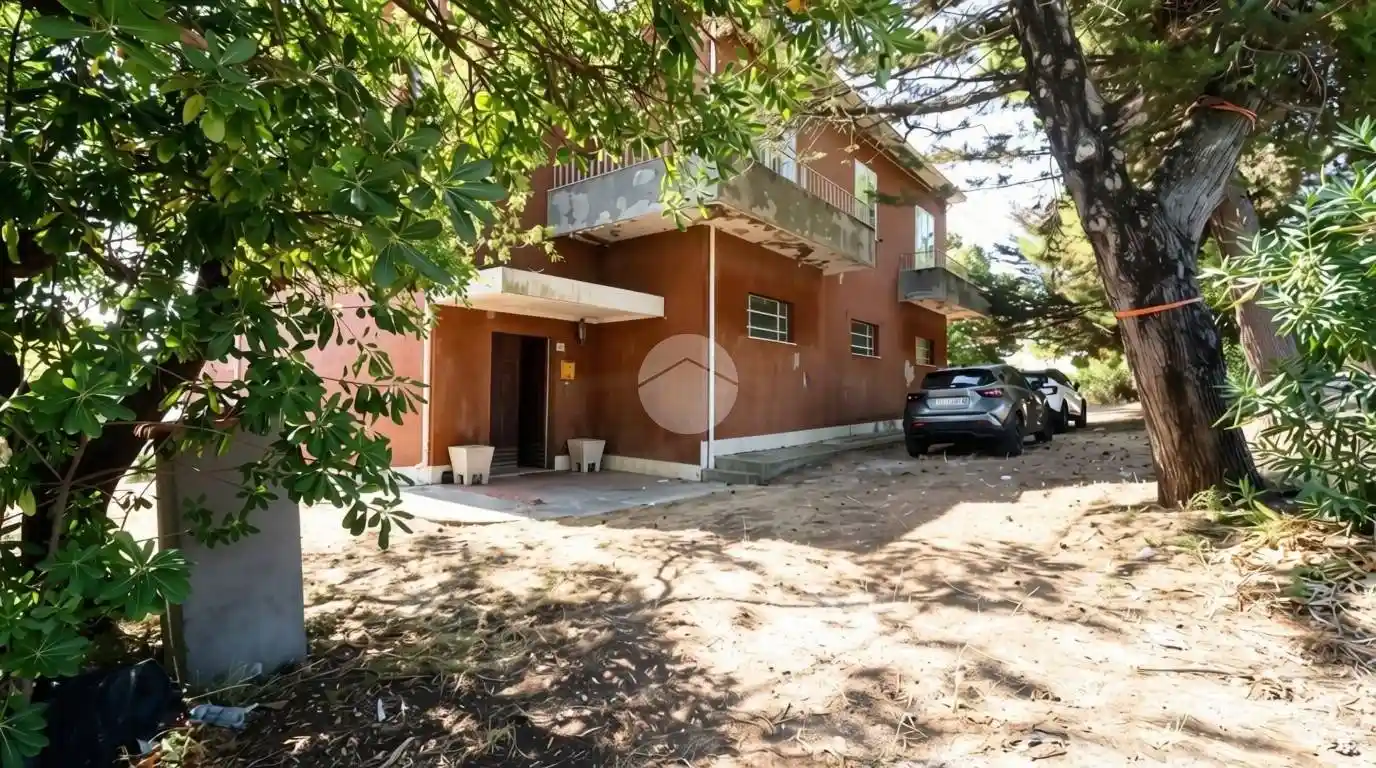 Villa in vendita a Pianella
