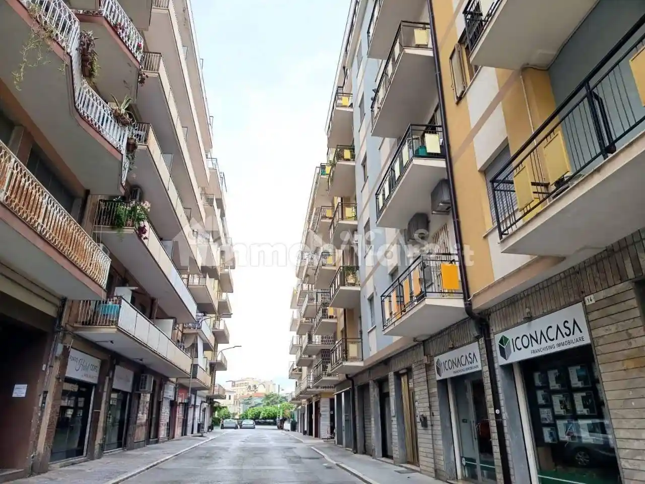 Appartamento in vendita a Termoli