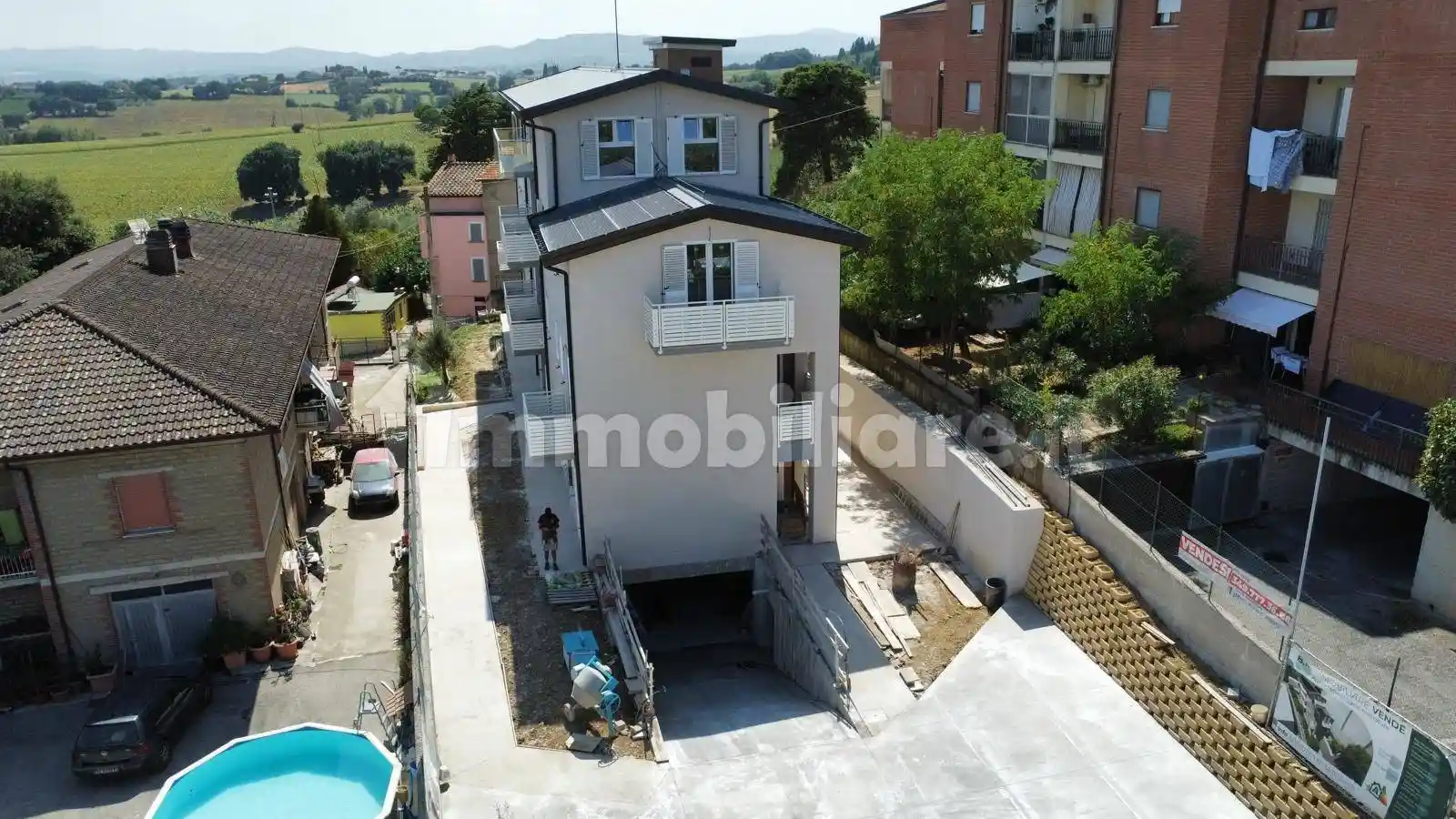 Appartamento in vendita a Perugia